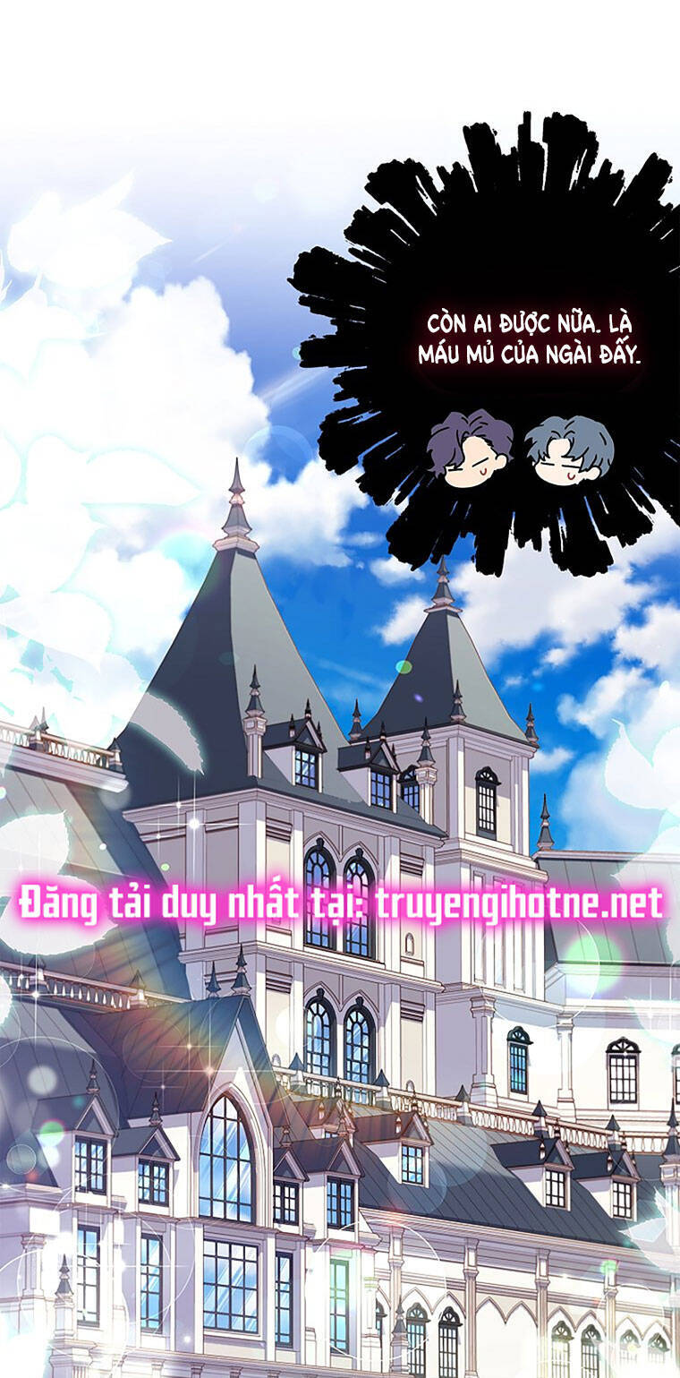 Ta Trở Thành Con Gái Nuôi Của Nam Chính Chapter 68.2 - 3