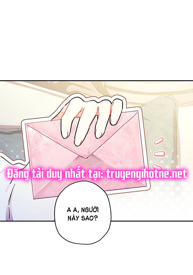 Ta Trở Thành Con Gái Nuôi Của Nam Chính Chapter 69.1 - 11