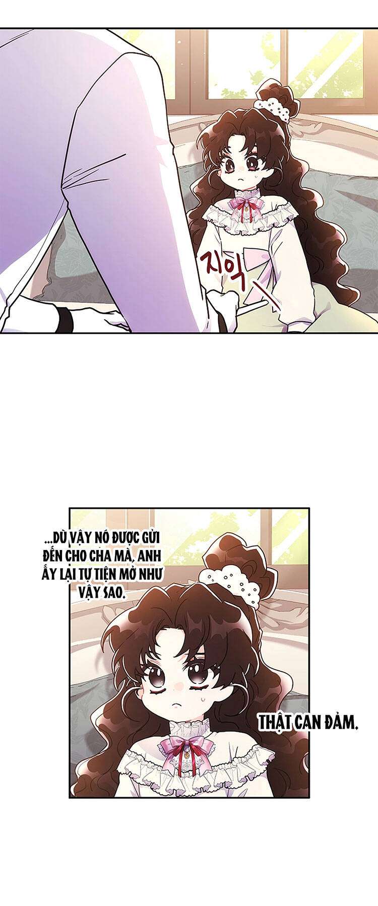 Ta Trở Thành Con Gái Nuôi Của Nam Chính Chapter 69.1 - 16