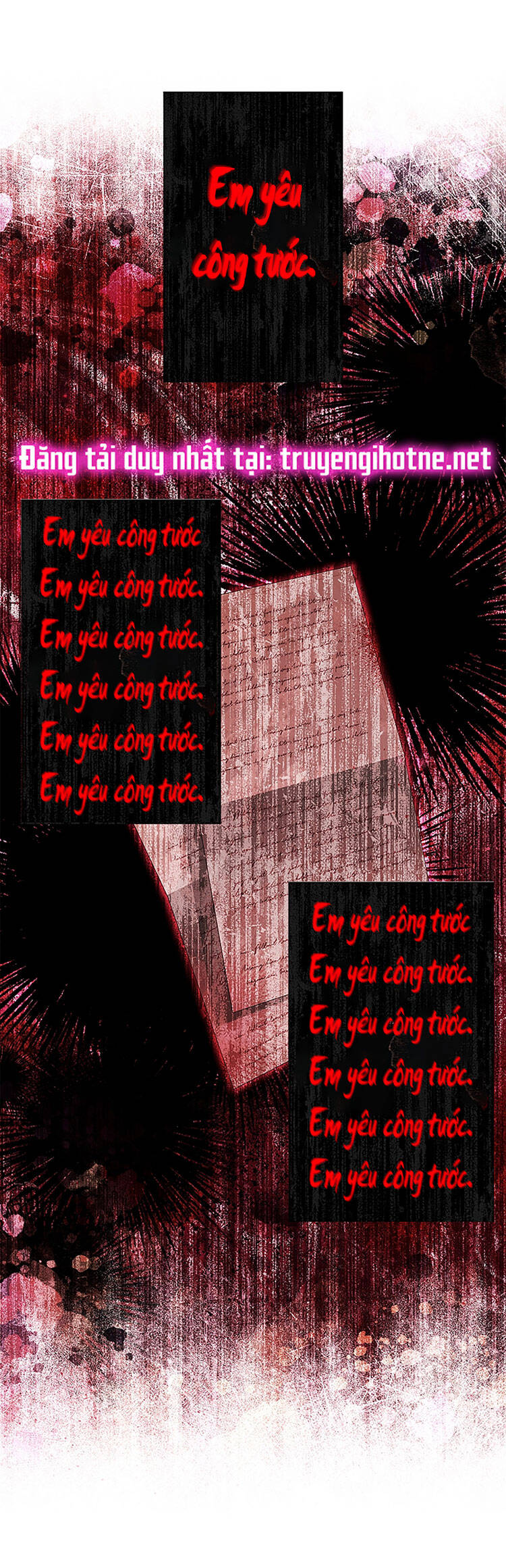 Ta Trở Thành Con Gái Nuôi Của Nam Chính Chapter 69.1 - 19
