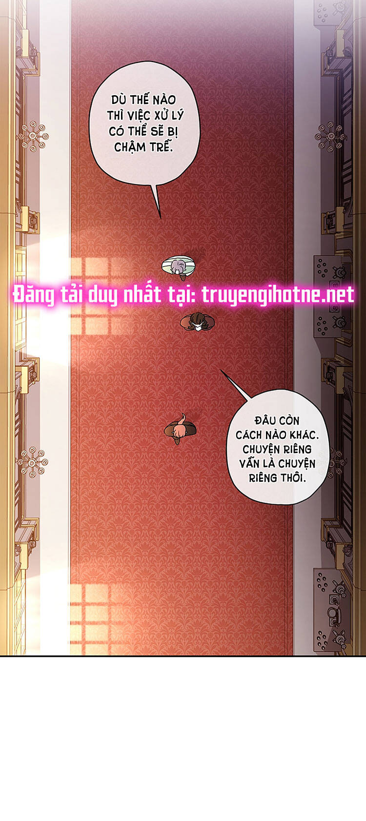 Ta Trở Thành Con Gái Nuôi Của Nam Chính Chapter 69.2 - 14