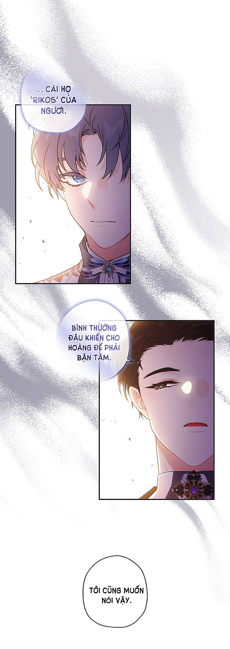 Ta Trở Thành Con Gái Nuôi Của Nam Chính Chapter 69.2 - 19