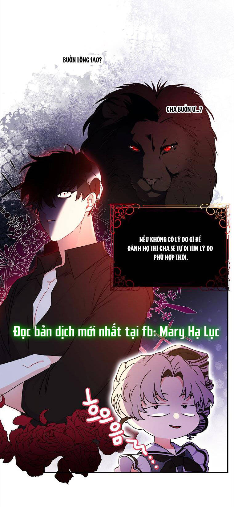 Ta Trở Thành Con Gái Nuôi Của Nam Chính Chapter 55.2 - 19