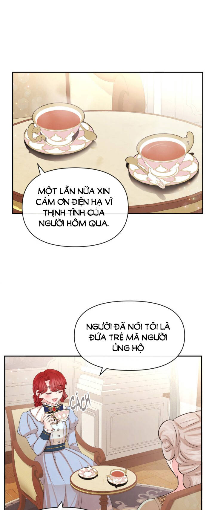 Tiểu Thư Scarlet Chapter 65 - 12