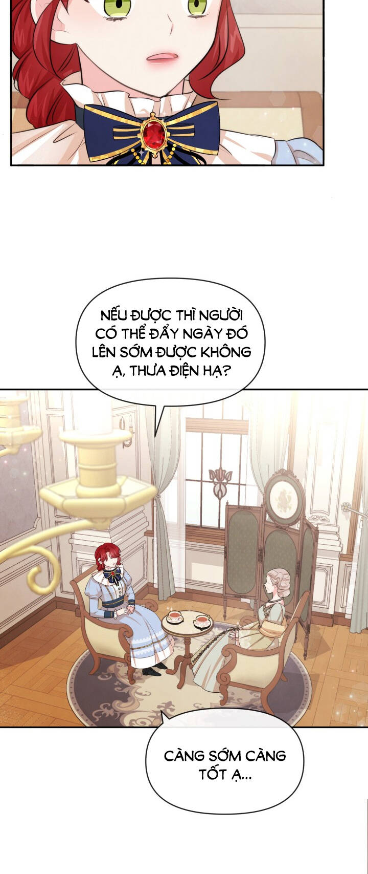 Tiểu Thư Scarlet Chapter 65 - 15