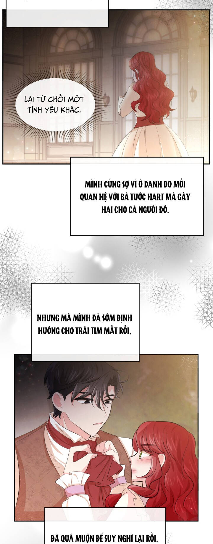 Tiểu Thư Scarlet Chapter 65 - 17