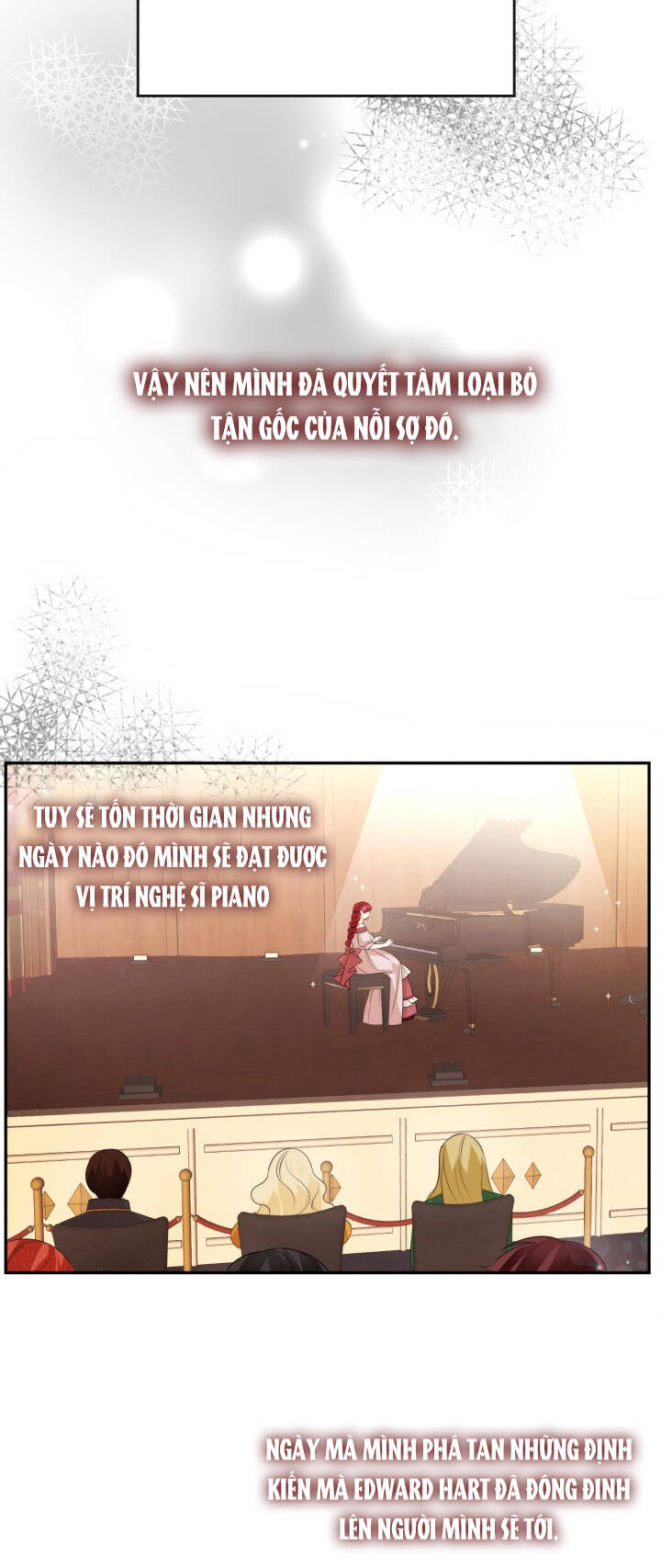 Tiểu Thư Scarlet Chapter 65 - 18