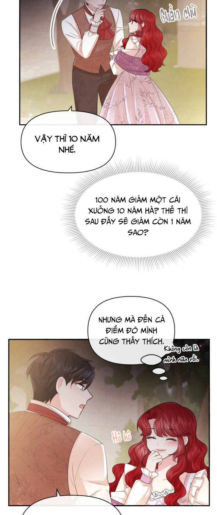 Tiểu Thư Scarlet Chapter 65 - 3