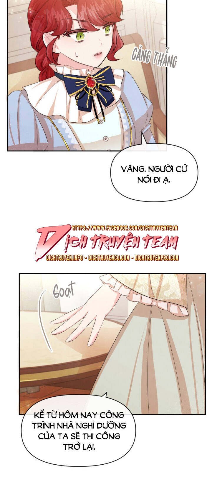 Tiểu Thư Scarlet Chapter 65 - 22