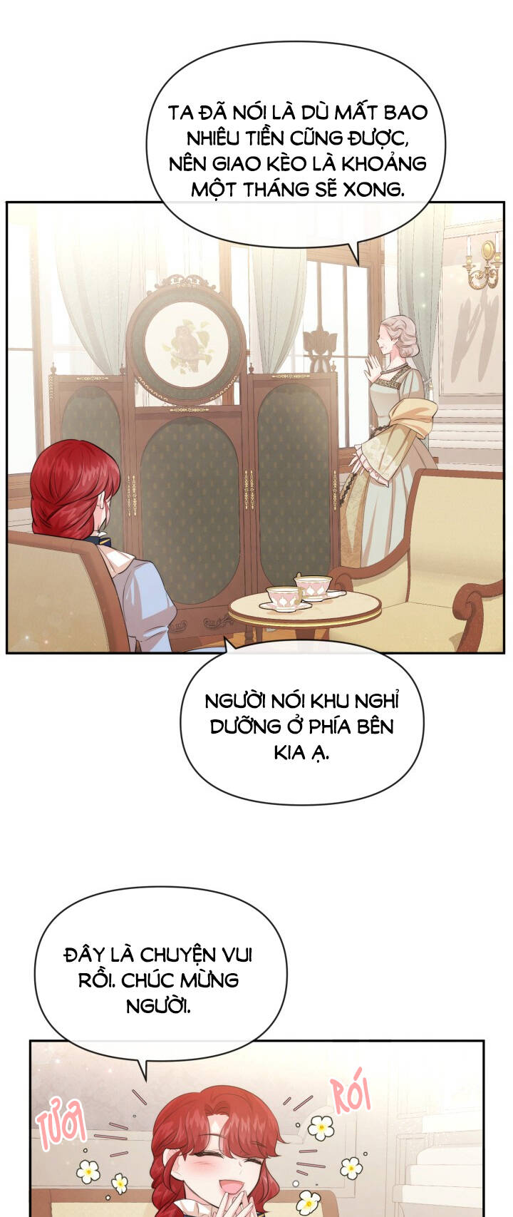 Tiểu Thư Scarlet Chapter 65 - 23