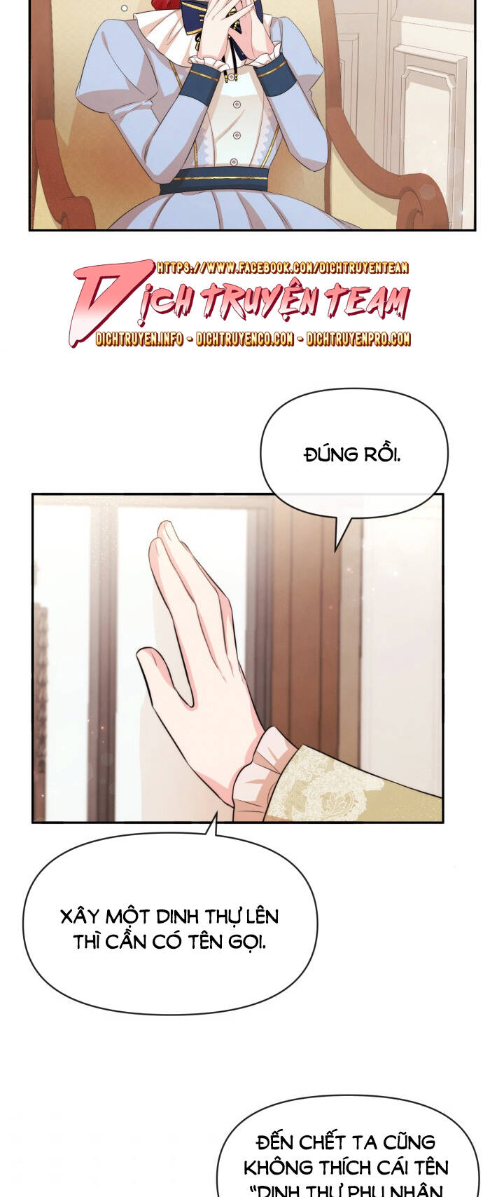 Tiểu Thư Scarlet Chapter 65 - 24