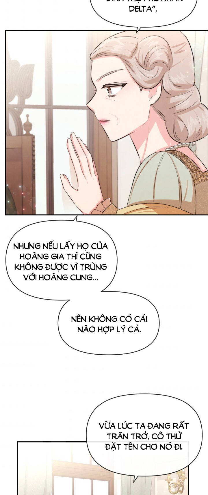 Tiểu Thư Scarlet Chapter 65 - 25