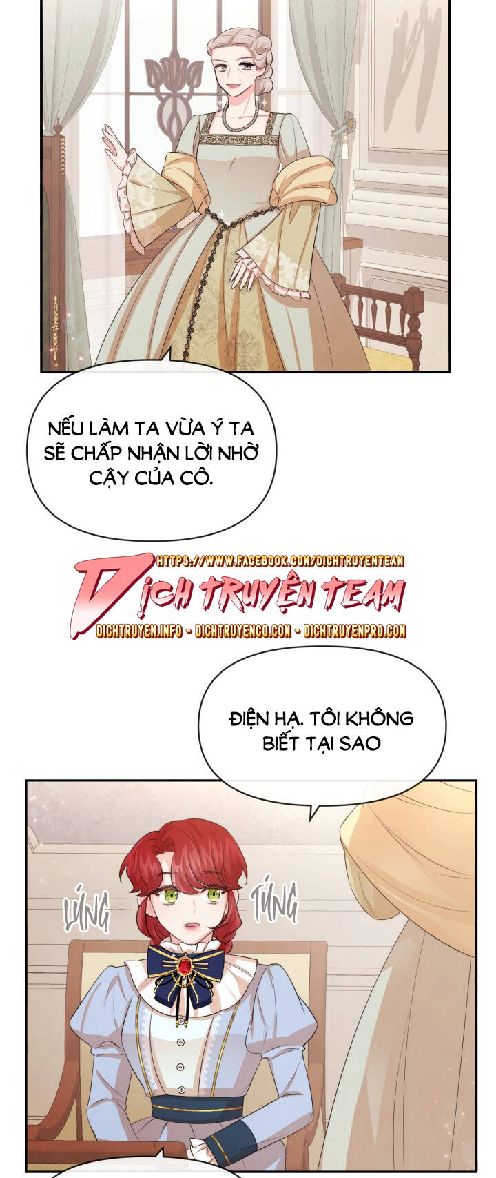 Tiểu Thư Scarlet Chapter 65 - 26