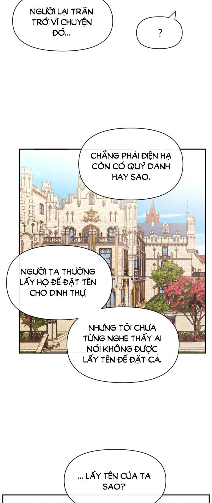 Tiểu Thư Scarlet Chapter 65 - 27