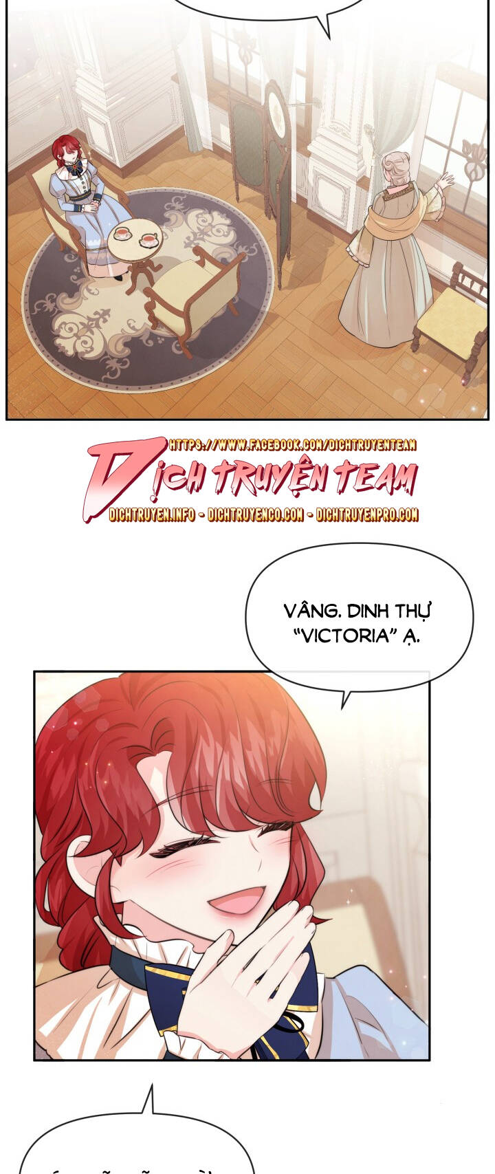 Tiểu Thư Scarlet Chapter 65 - 28