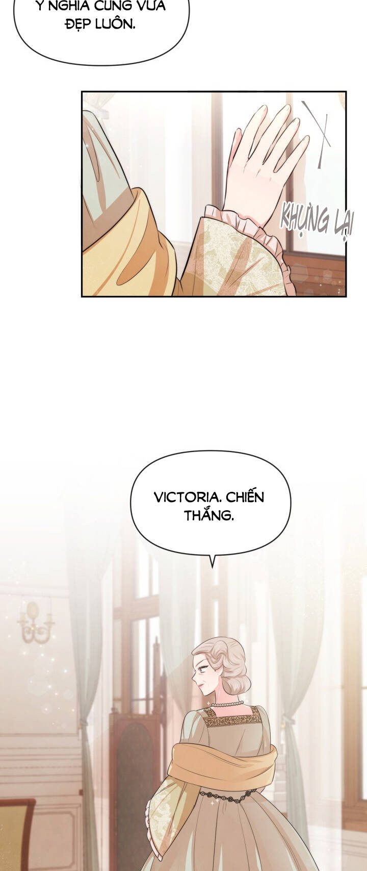 Tiểu Thư Scarlet Chapter 65 - 29