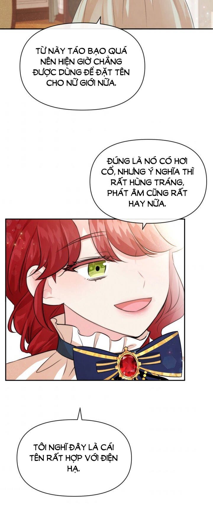 Tiểu Thư Scarlet Chapter 65 - 30