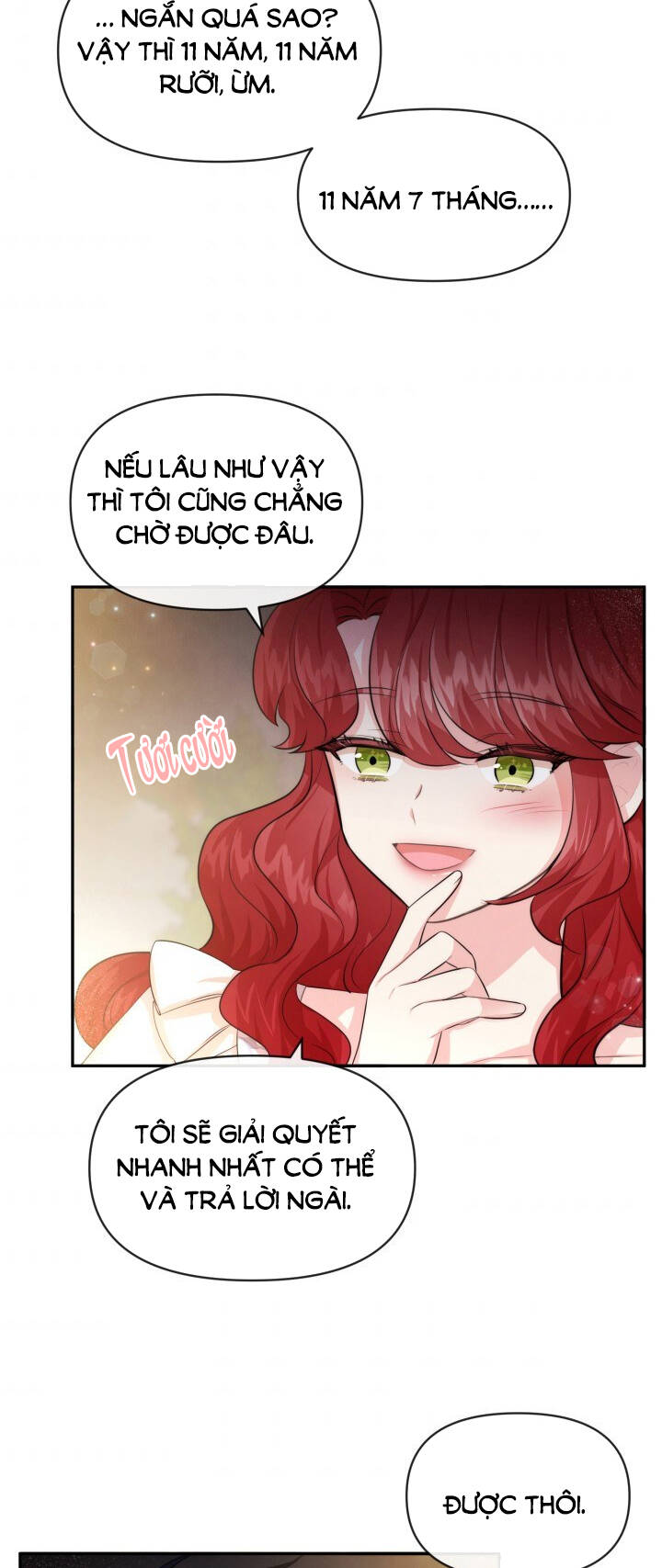 Tiểu Thư Scarlet Chapter 65 - 4