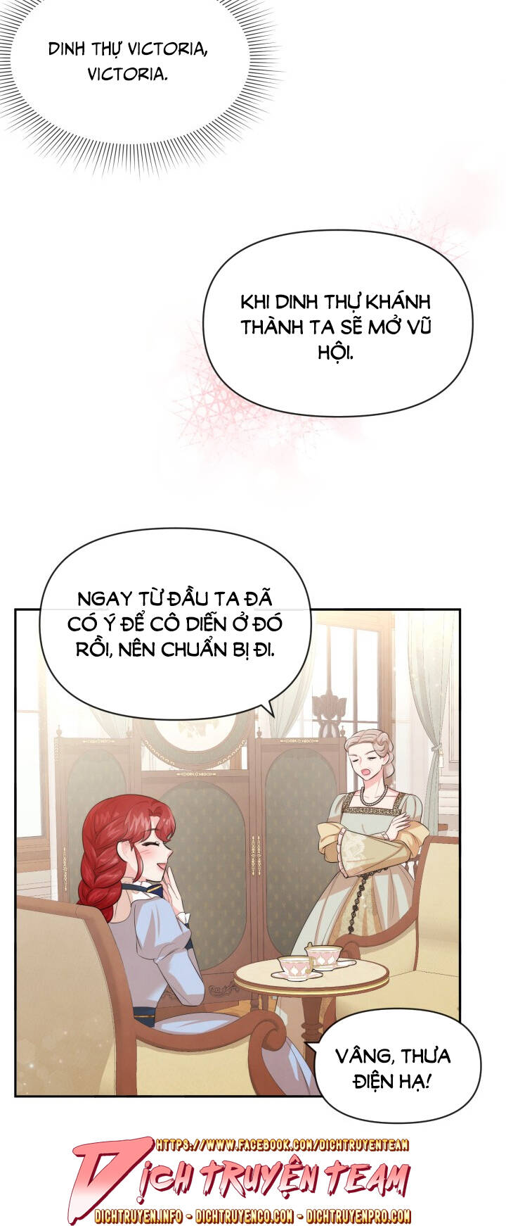 Tiểu Thư Scarlet Chapter 65 - 32