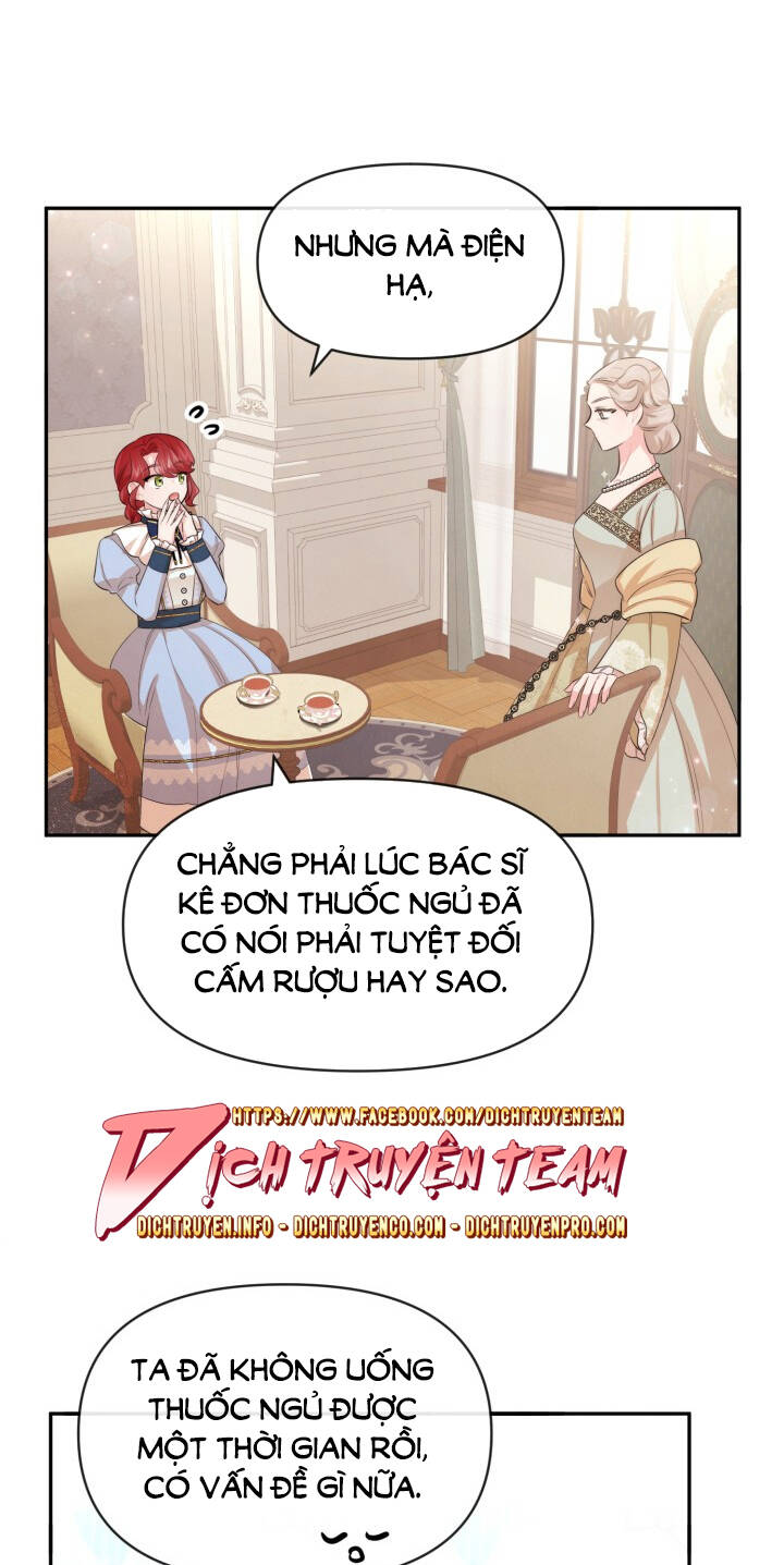 Tiểu Thư Scarlet Chapter 65 - 34