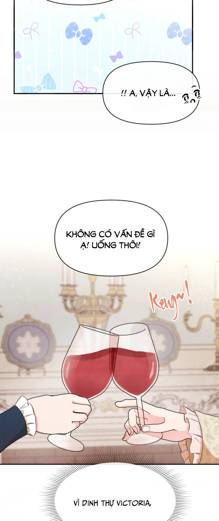 Tiểu Thư Scarlet Chapter 65 - 35