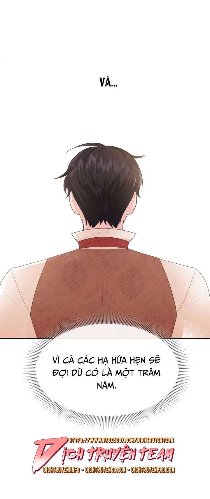 Tiểu Thư Scarlet Chapter 65 - 37