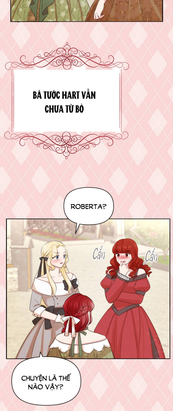 Tiểu Thư Scarlet Chapter 65 - 39