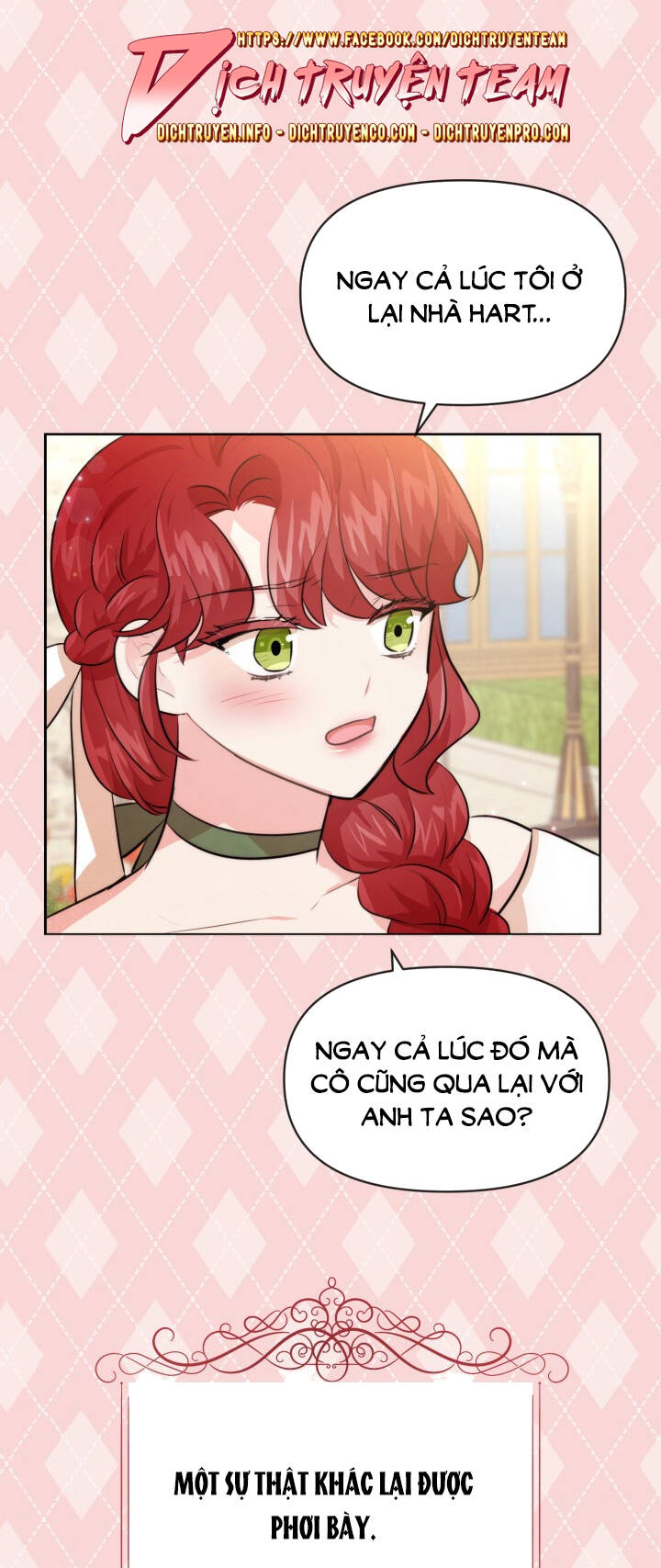 Tiểu Thư Scarlet Chapter 65 - 40