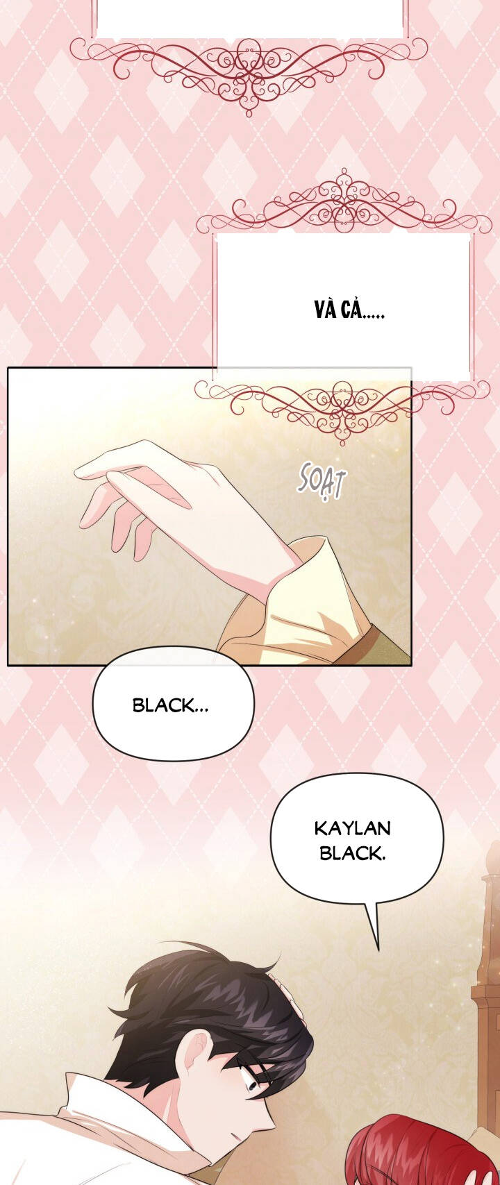 Tiểu Thư Scarlet Chapter 65 - 41