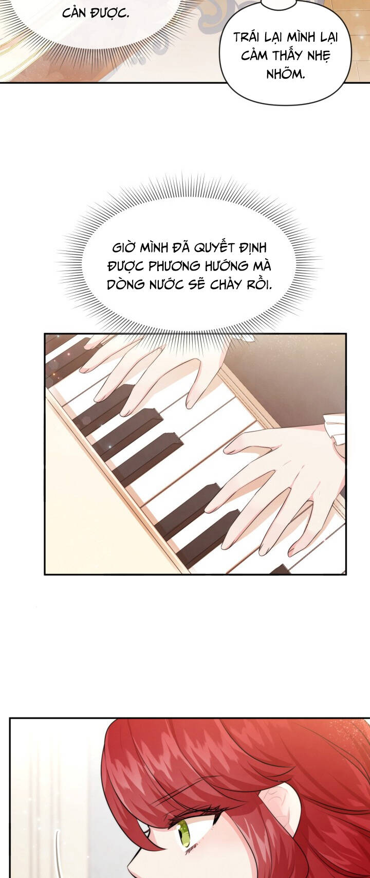 Tiểu Thư Scarlet Chapter 65 - 8