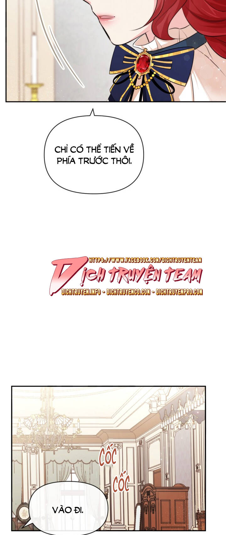 Tiểu Thư Scarlet Chapter 65 - 9