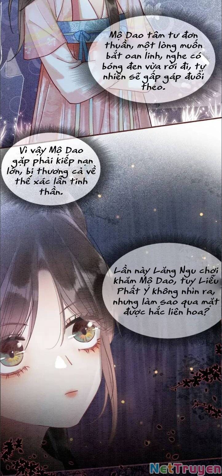 Sổ Tay Công Lược Hắc Liên Hoa Chapter 53 - 14