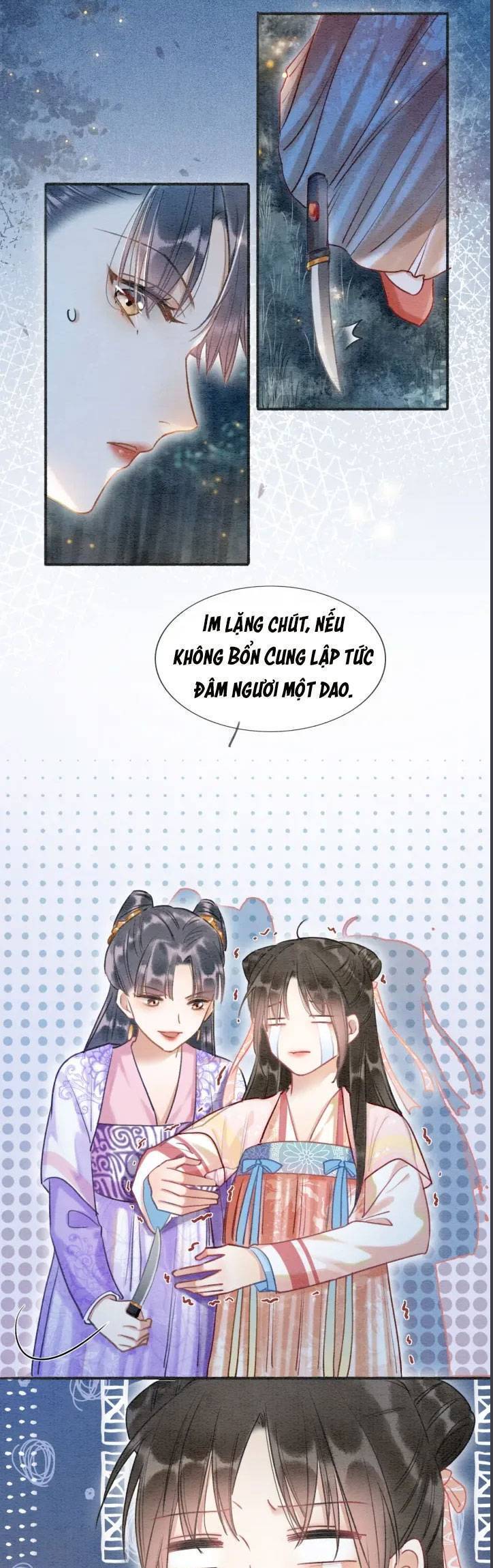Sổ Tay Công Lược Hắc Liên Hoa Chapter 54 - 14
