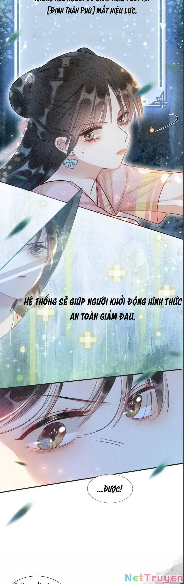 Sổ Tay Công Lược Hắc Liên Hoa Chapter 54 - 16