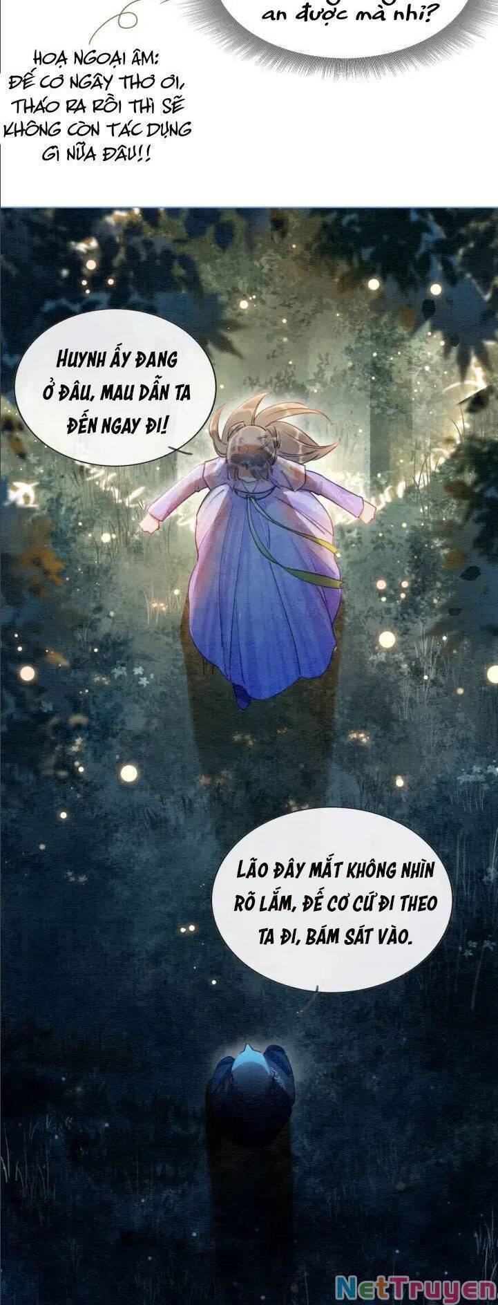 Sổ Tay Công Lược Hắc Liên Hoa Chapter 55 - 17