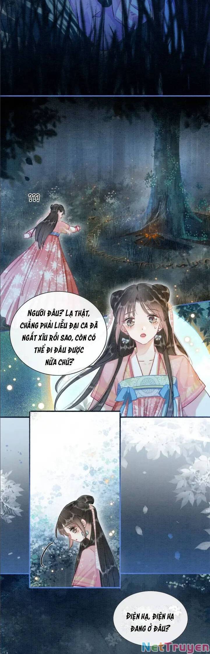Sổ Tay Công Lược Hắc Liên Hoa Chapter 55 - 19