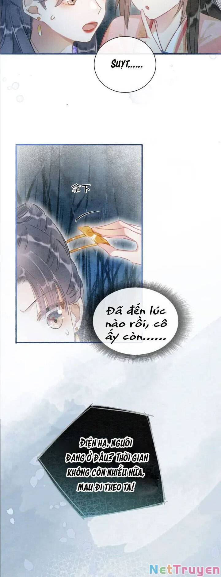 Sổ Tay Công Lược Hắc Liên Hoa Chapter 55 - 21