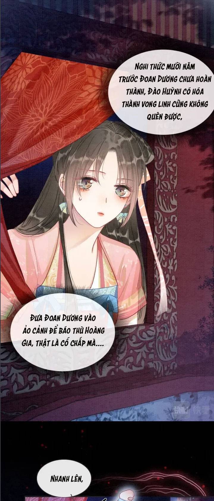 Sổ Tay Công Lược Hắc Liên Hoa Chapter 56 - 10