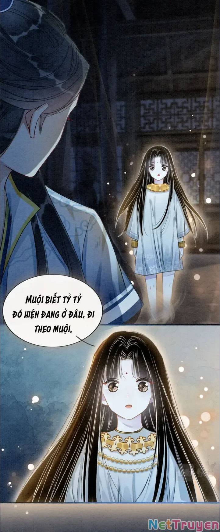 Sổ Tay Công Lược Hắc Liên Hoa Chapter 57 - 14