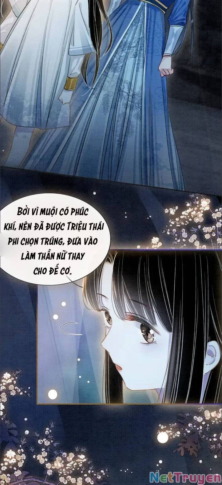 Sổ Tay Công Lược Hắc Liên Hoa Chapter 57 - 16