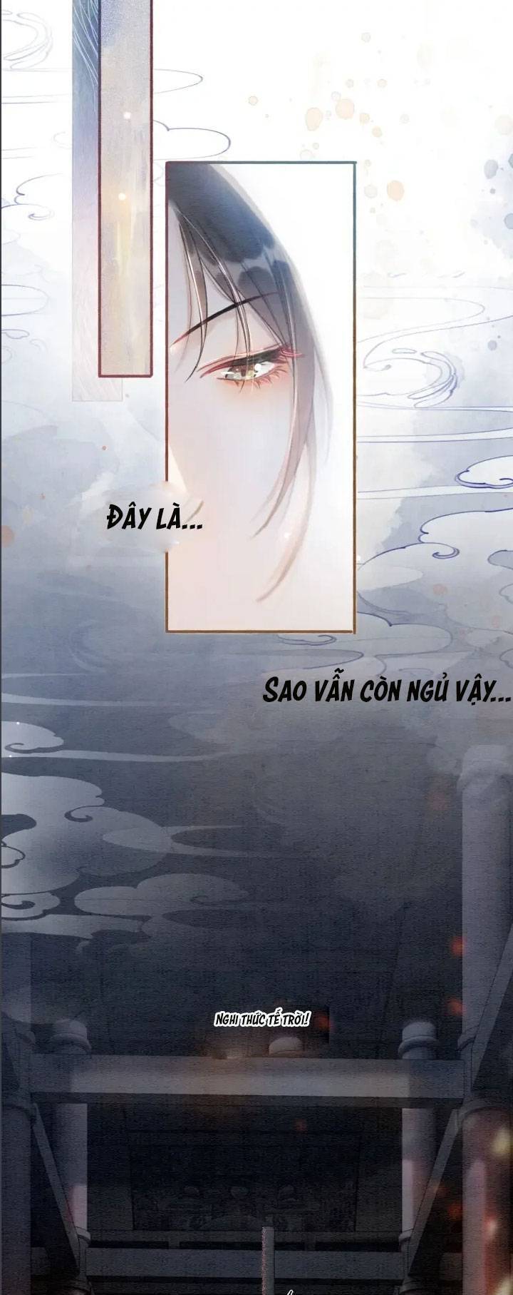 Sổ Tay Công Lược Hắc Liên Hoa Chapter 58 - 12
