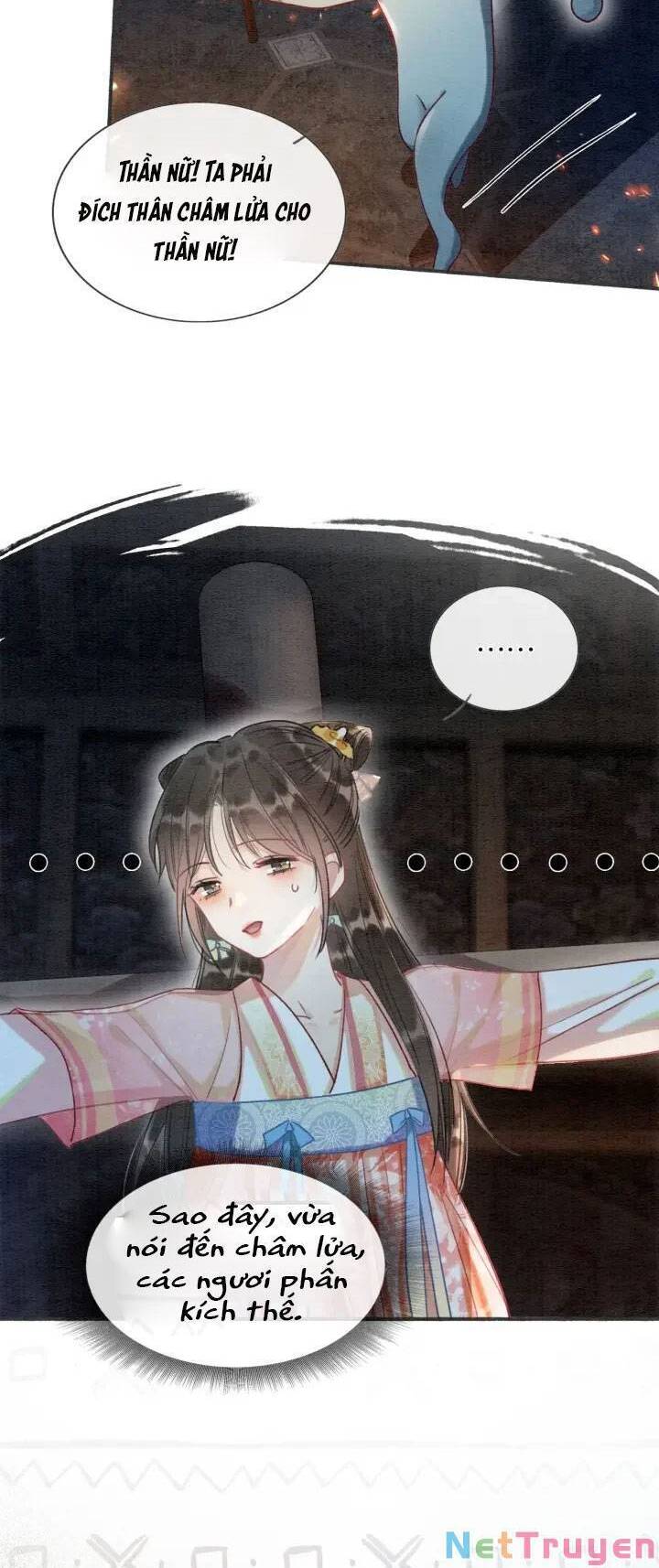 Sổ Tay Công Lược Hắc Liên Hoa Chapter 58 - 16
