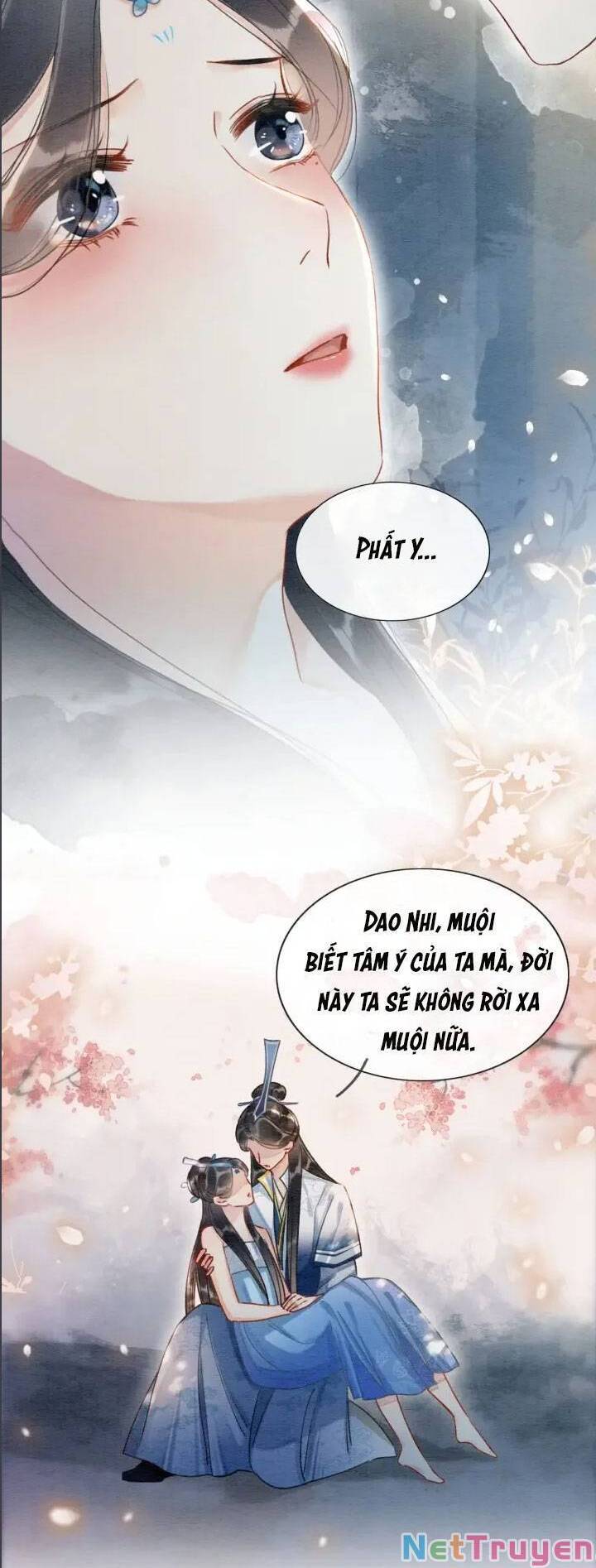 Sổ Tay Công Lược Hắc Liên Hoa Chapter 58 - 7