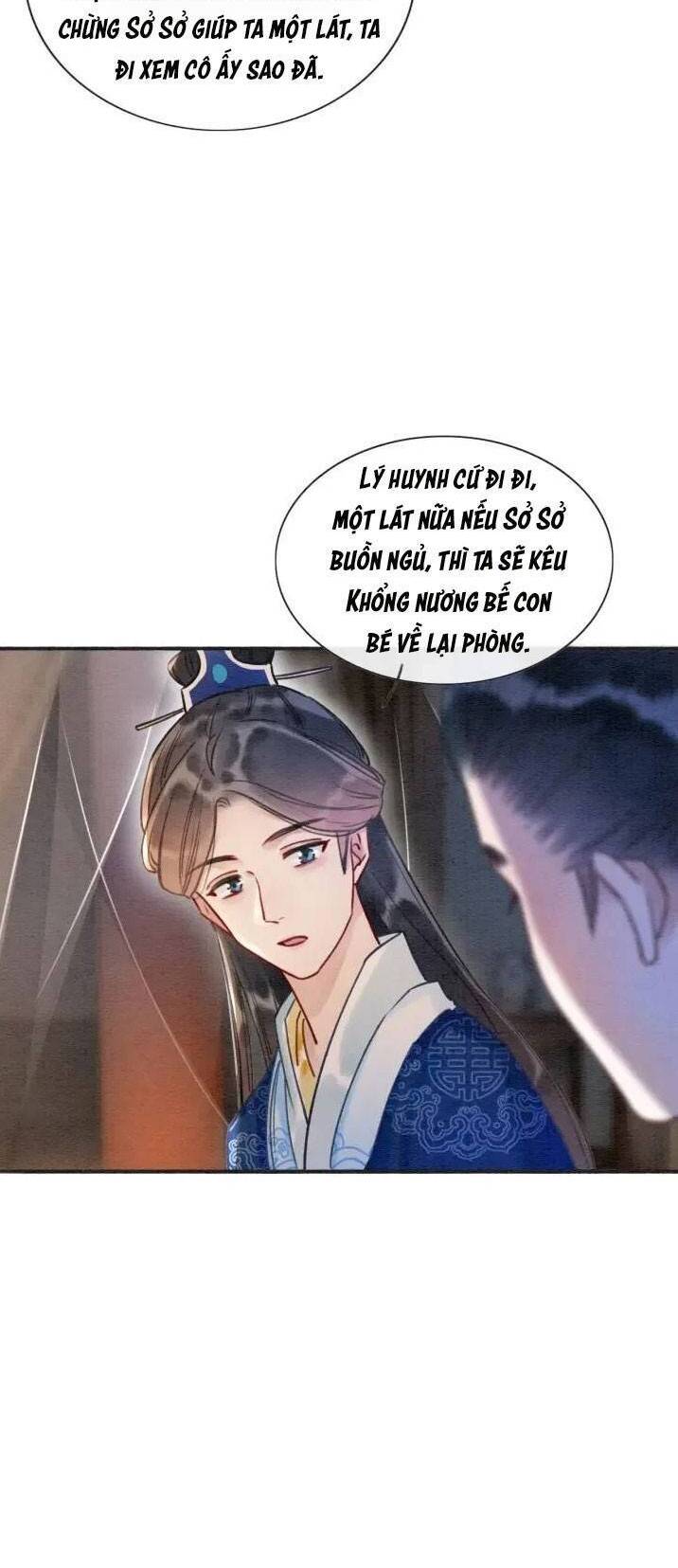 Sổ Tay Công Lược Hắc Liên Hoa Chapter 71 - 18