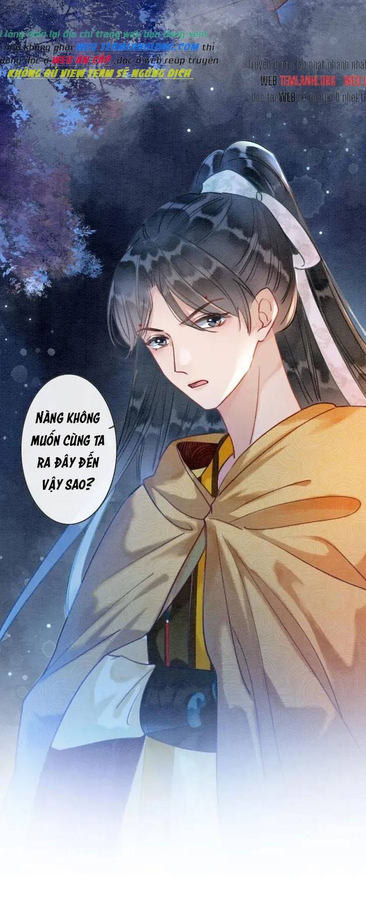 Sổ Tay Công Lược Hắc Liên Hoa Chapter 71 - 25