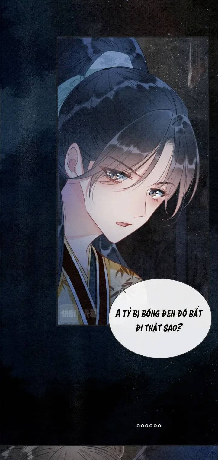 Sổ Tay Công Lược Hắc Liên Hoa Chapter 60 - 16