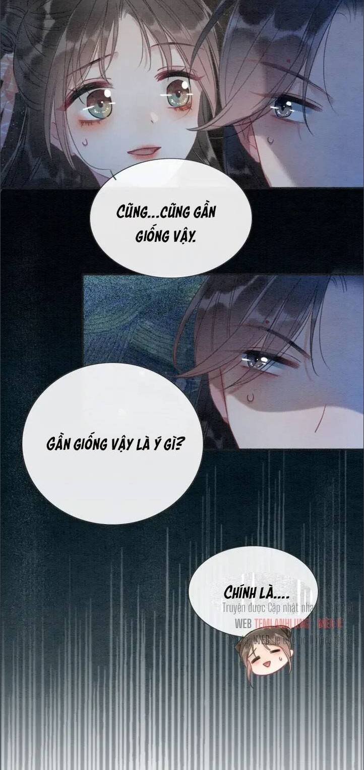 Sổ Tay Công Lược Hắc Liên Hoa Chapter 60 - 17