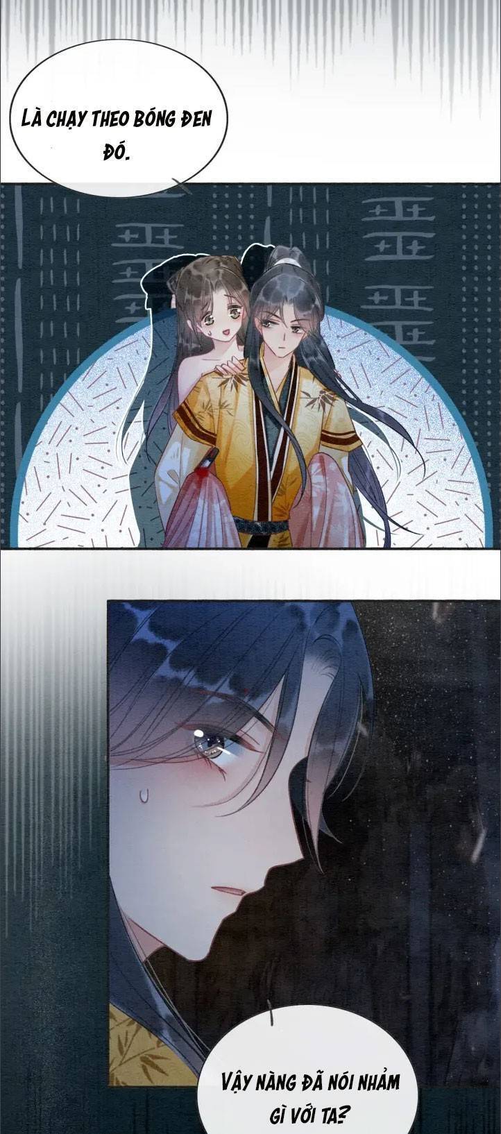 Sổ Tay Công Lược Hắc Liên Hoa Chapter 60 - 18
