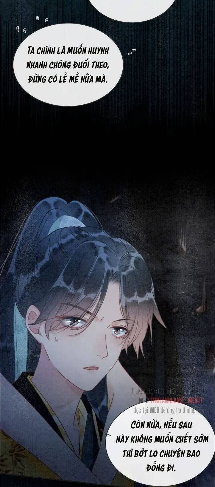 Sổ Tay Công Lược Hắc Liên Hoa Chapter 60 - 19