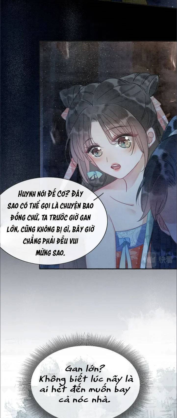 Sổ Tay Công Lược Hắc Liên Hoa Chapter 60 - 20